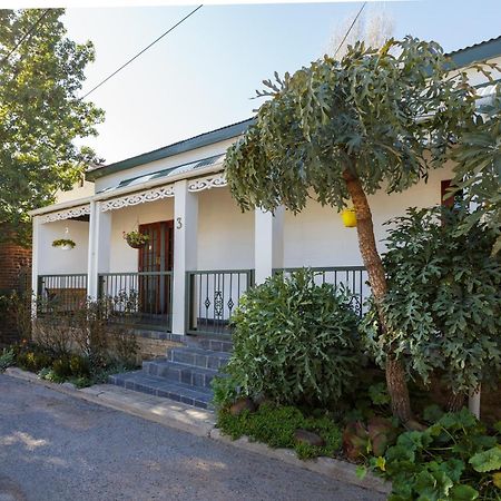 Horse And Mill Guesthouse Colesberg Dış mekan fotoğraf