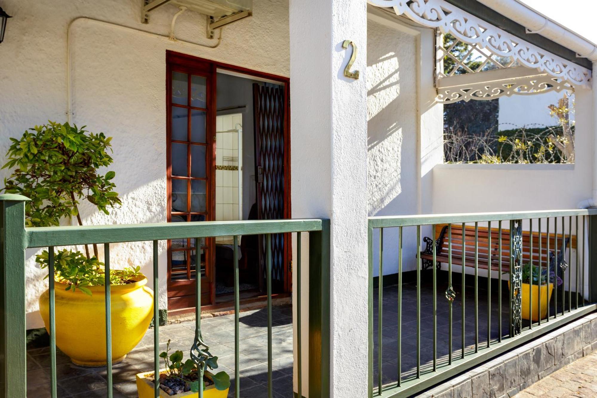 Horse And Mill Guesthouse Colesberg Dış mekan fotoğraf