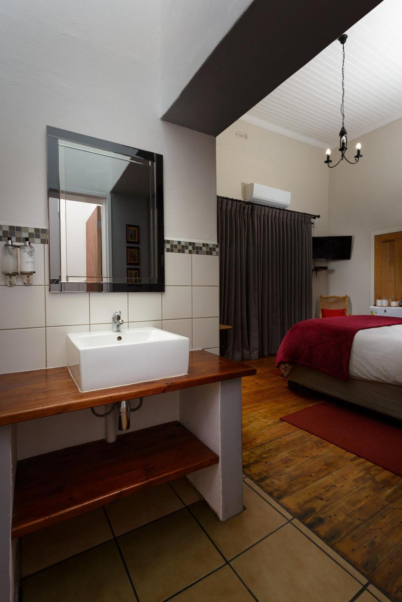 Horse And Mill Guesthouse Colesberg Dış mekan fotoğraf