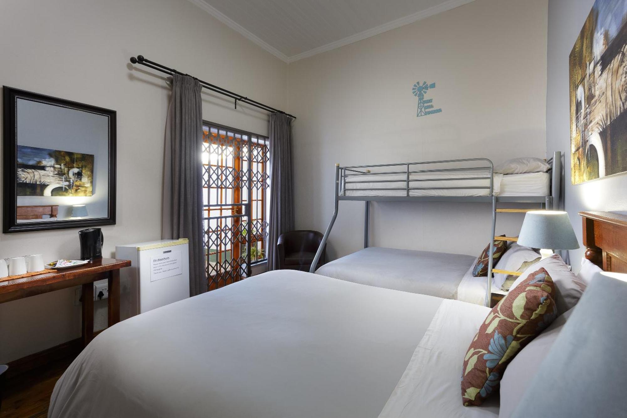 Horse And Mill Guesthouse Colesberg Dış mekan fotoğraf