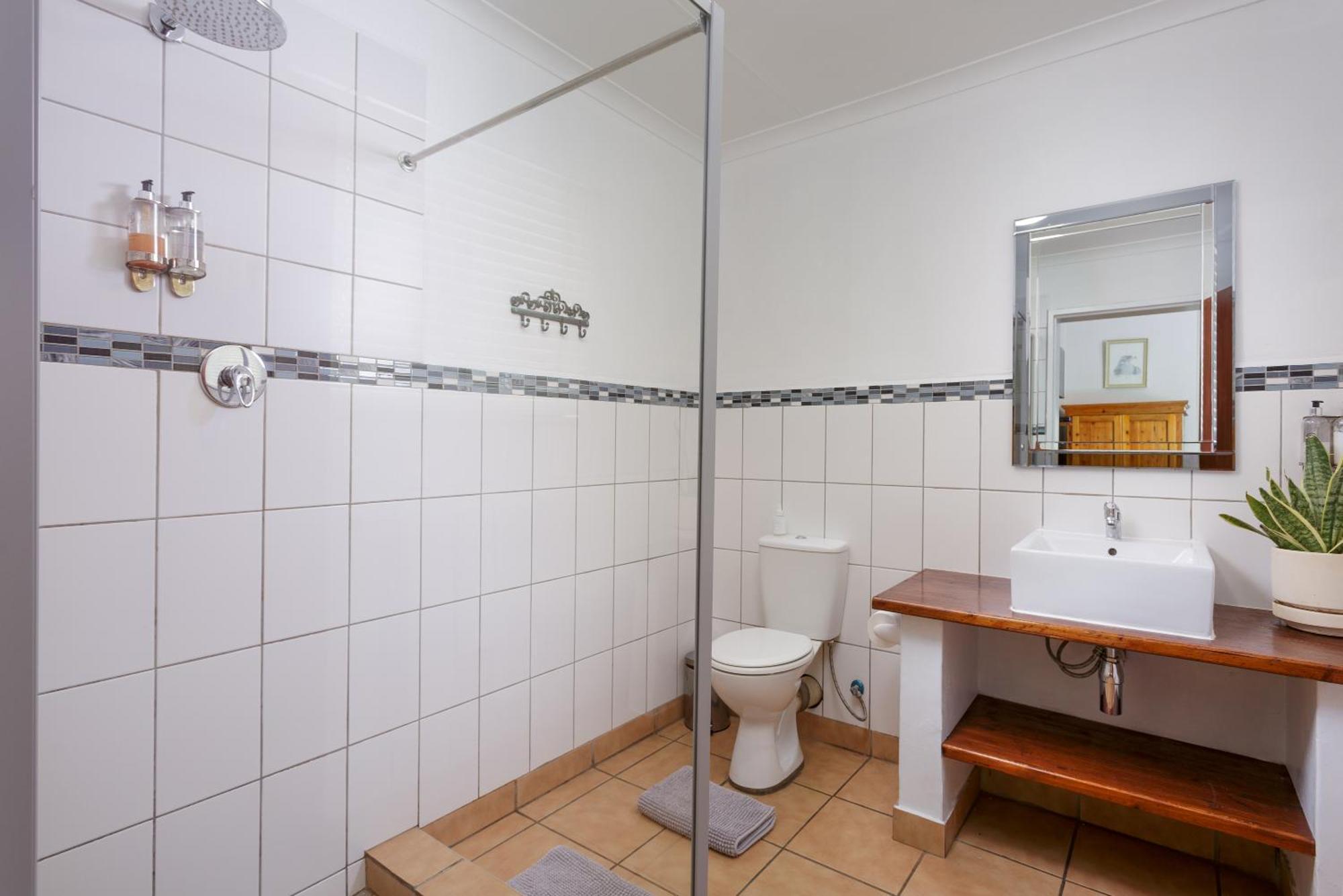 Horse And Mill Guesthouse Colesberg Dış mekan fotoğraf
