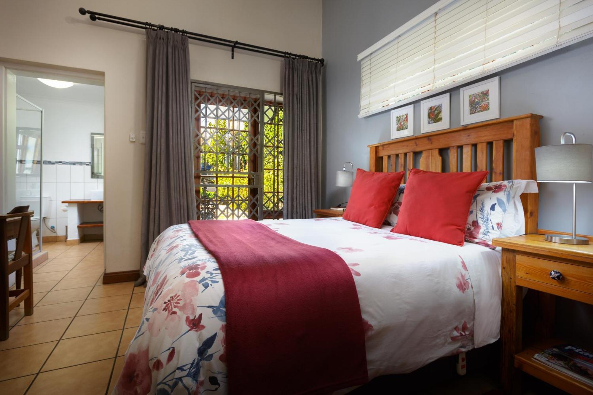 Horse And Mill Guesthouse Colesberg Dış mekan fotoğraf