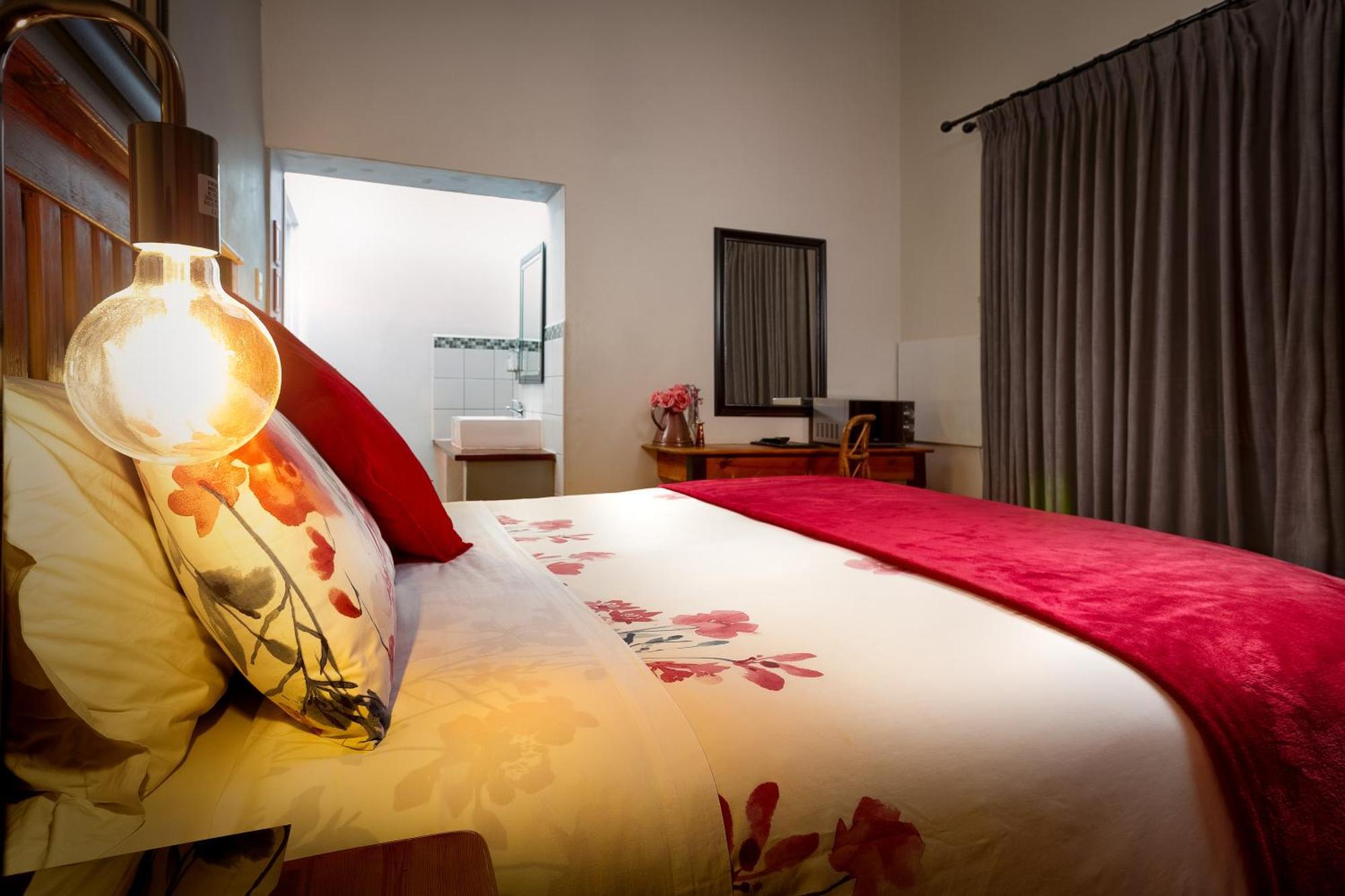 Horse And Mill Guesthouse Colesberg Dış mekan fotoğraf