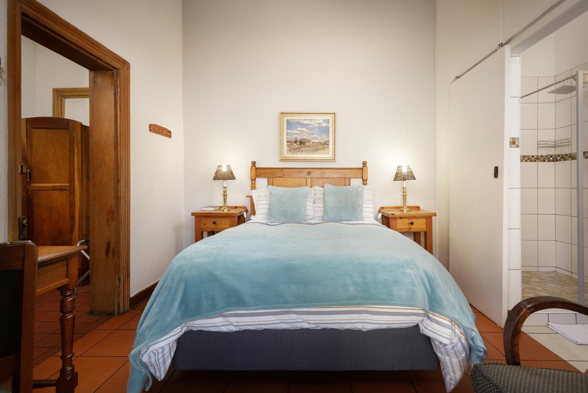 Horse And Mill Guesthouse Colesberg Dış mekan fotoğraf