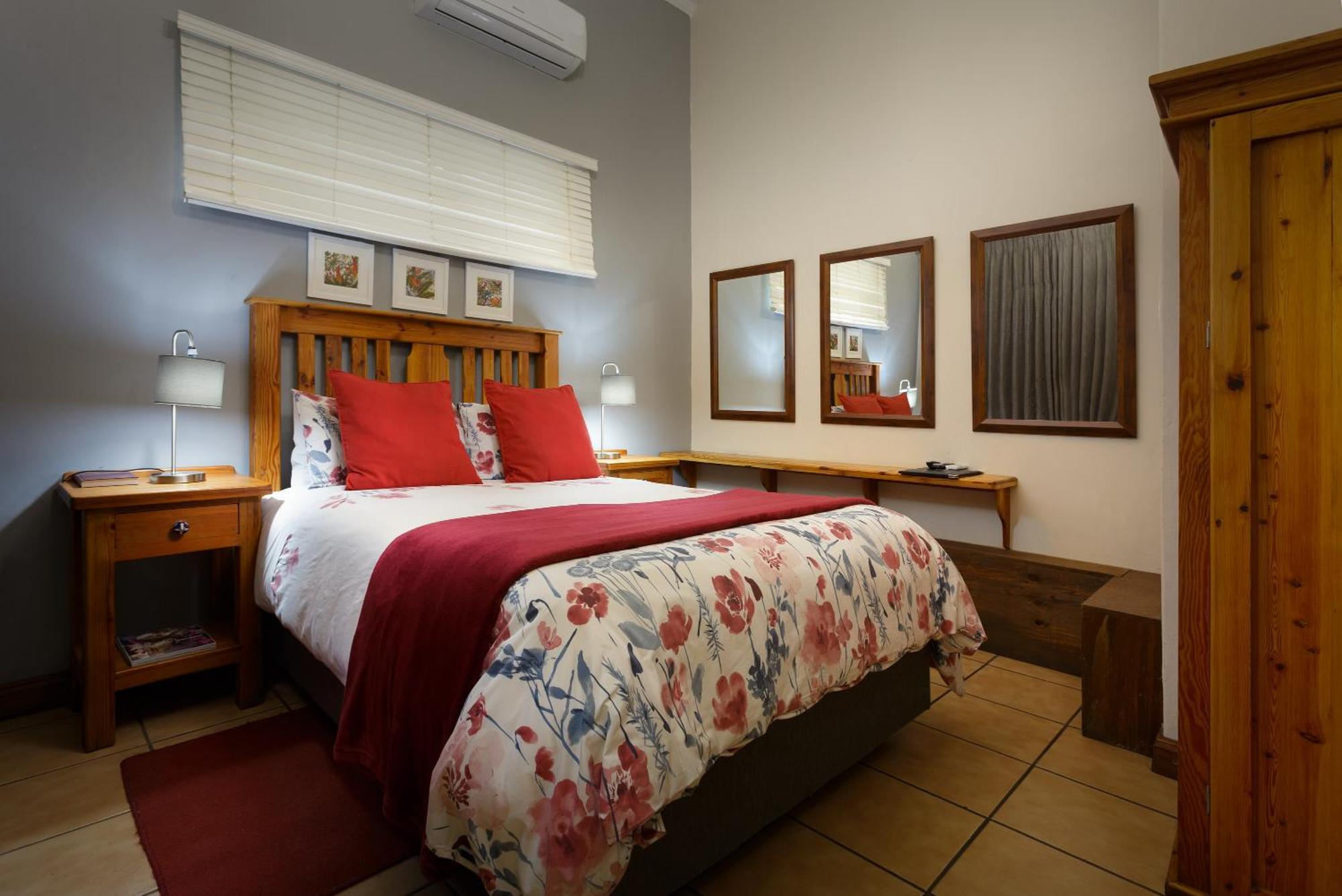 Horse And Mill Guesthouse Colesberg Dış mekan fotoğraf