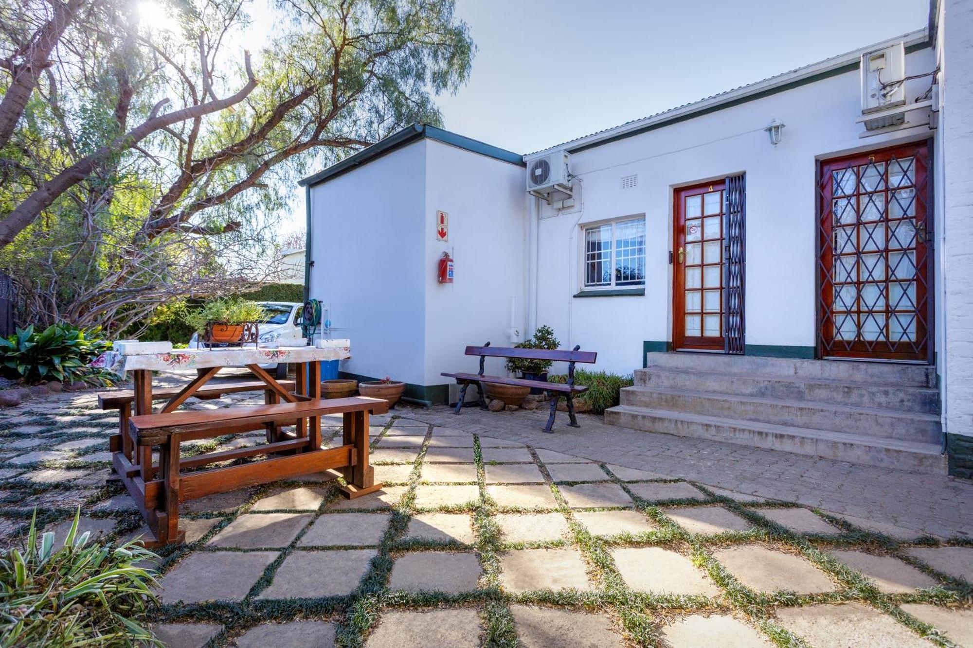 Horse And Mill Guesthouse Colesberg Dış mekan fotoğraf