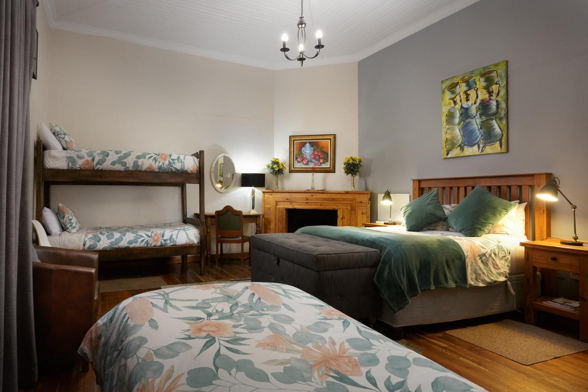 Horse And Mill Guesthouse Colesberg Dış mekan fotoğraf