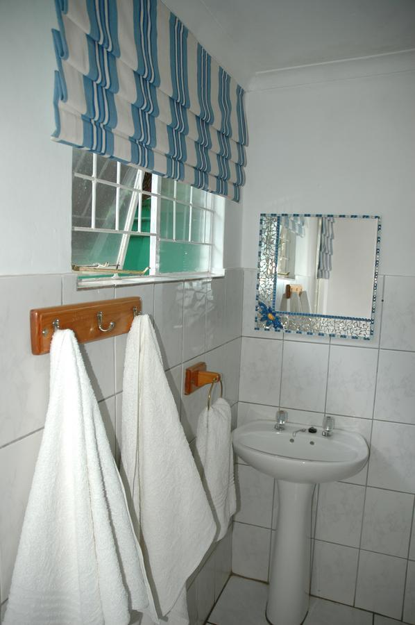 Horse And Mill Guesthouse Colesberg Dış mekan fotoğraf