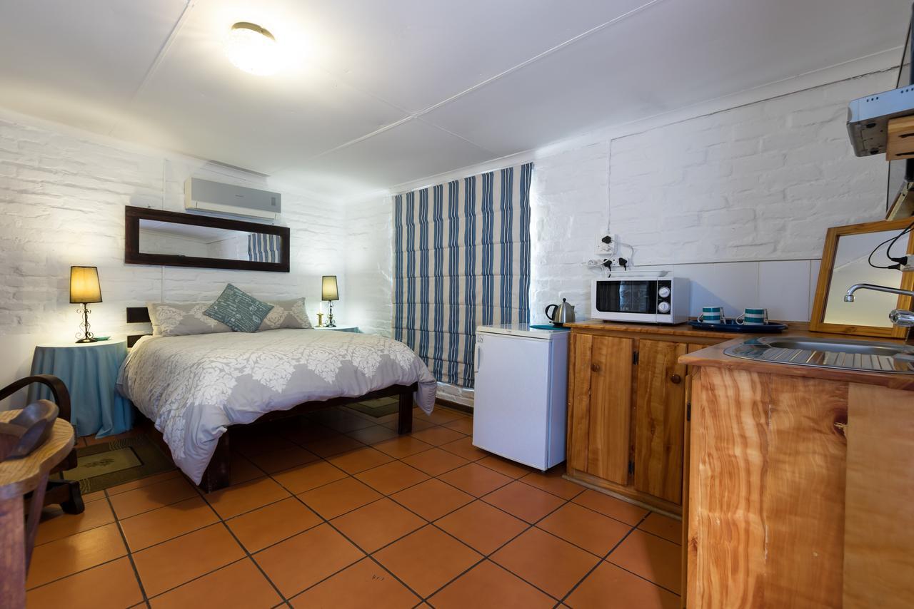 Horse And Mill Guesthouse Colesberg Dış mekan fotoğraf