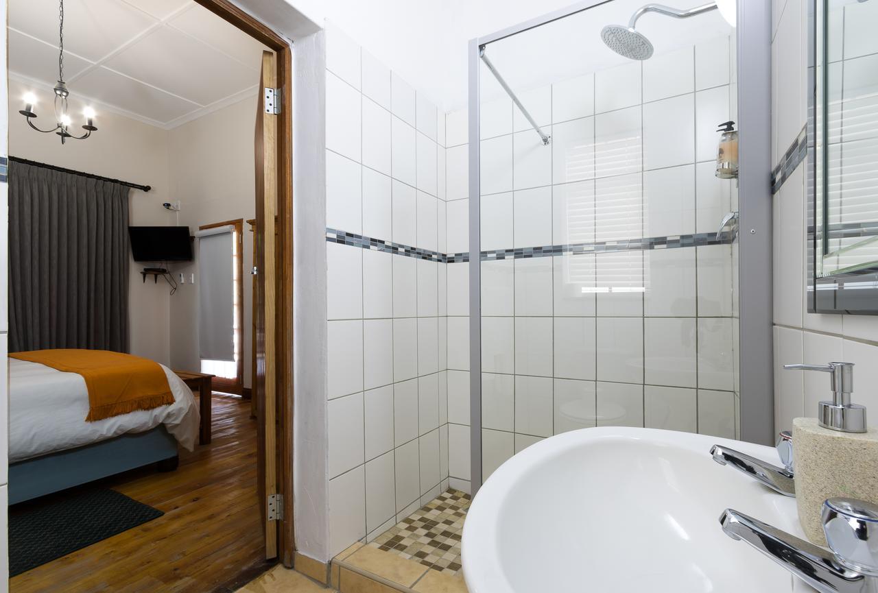 Horse And Mill Guesthouse Colesberg Dış mekan fotoğraf