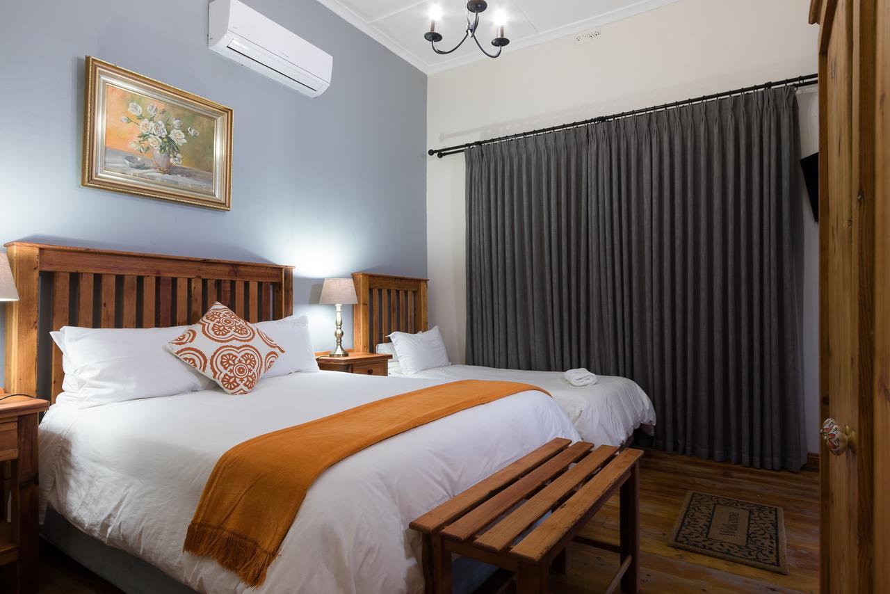 Horse And Mill Guesthouse Colesberg Dış mekan fotoğraf