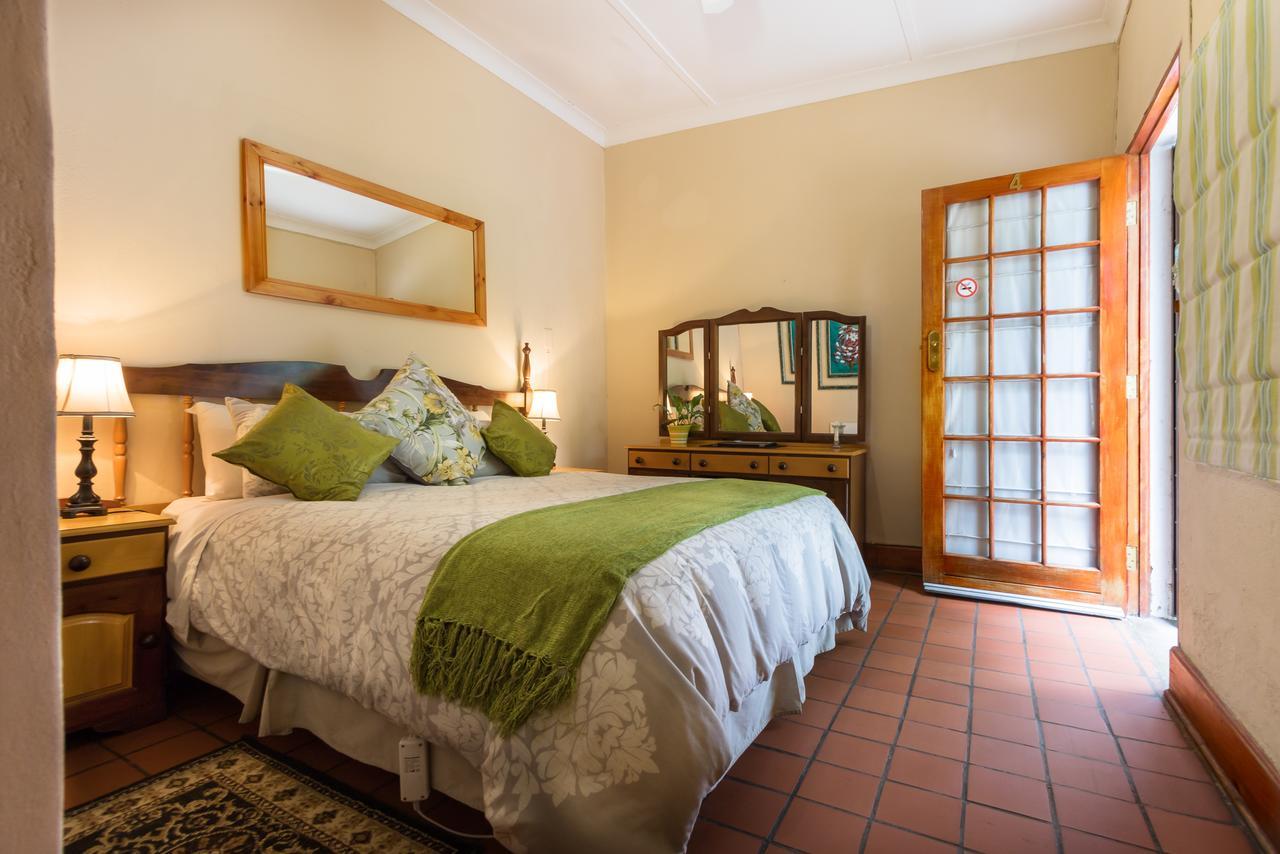 Horse And Mill Guesthouse Colesberg Dış mekan fotoğraf