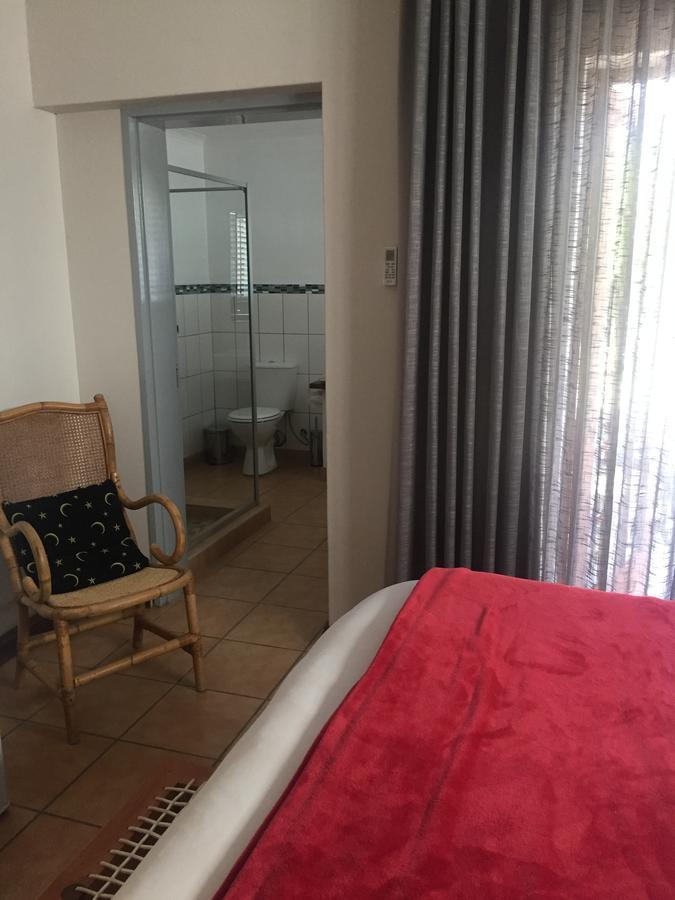 Horse And Mill Guesthouse Colesberg Dış mekan fotoğraf