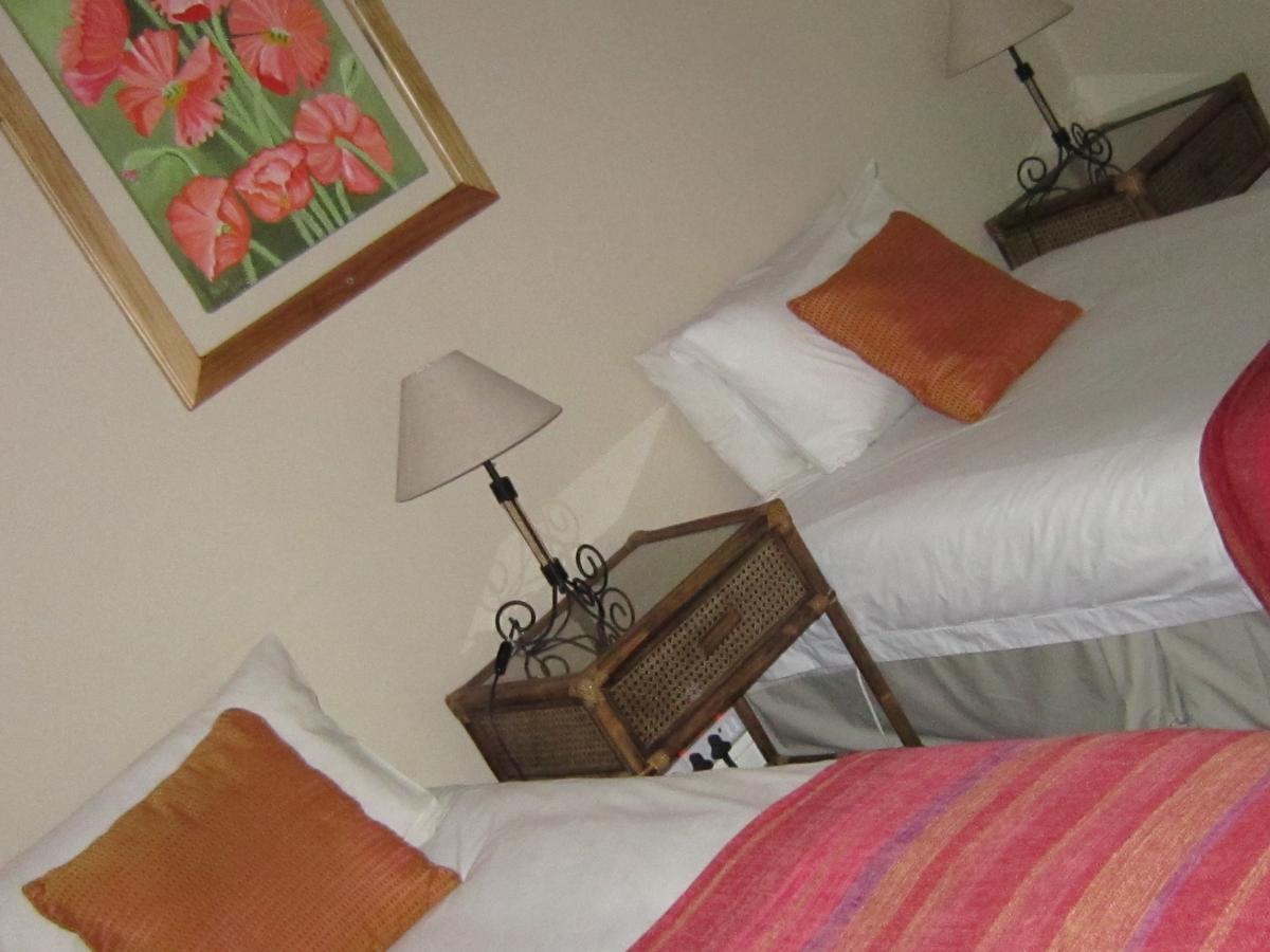 Horse And Mill Guesthouse Colesberg Dış mekan fotoğraf