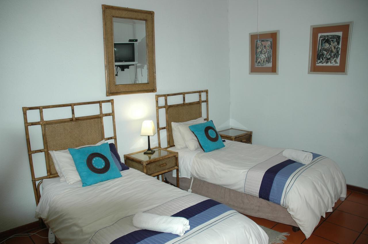 Horse And Mill Guesthouse Colesberg Dış mekan fotoğraf