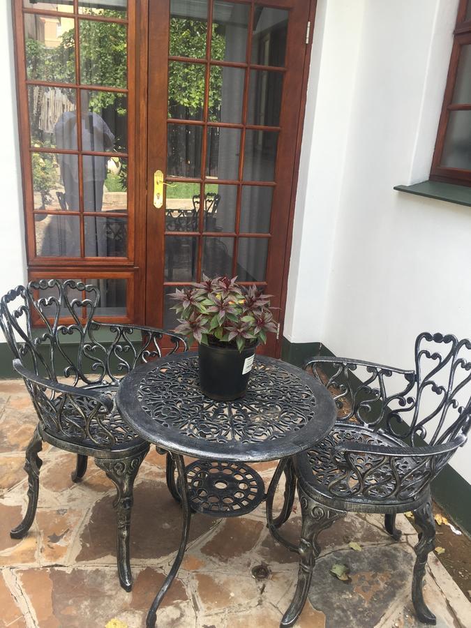 Horse And Mill Guesthouse Colesberg Dış mekan fotoğraf